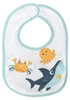 Baby Care bavaglini 7 pezzi autoaderenti, monostrato, Anteprima dell’immagine prodotto 8