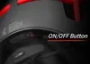 Fahrradhelm CRNK Genetic Alpha Black - L – LED-Beleuchtung Produktbild-Vorschau 2