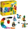 LEGO 11019 Classic Bricks and Functions, pudełko klocków Podgląd zdjęcia produktu 7