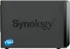 Synology DiskStation DS224+ NAS & Speicherserver Desktop Produktbild-Vorschau 29