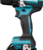 Makita Akku-Bohrschrauber DDF484RTE mit 2 Akku 18V/5,0 Ah, Produktbild-Vorschau 14