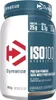 Dymatize ISO 100 Hydrolyzed - 900g-Dose Chocolat Coco Voir les images du produit 9