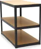 HBM-Regaleinheit 3 ​​x 265 kg Produktbild-Vorschau 3