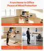 SucceBuy Piètement de table à hauteur réglable Voir les images du produit 4