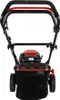Güde Benzin Rasenmäher Big Wheeler 464.3 R Motormäher Benzinmäher Premium Gartenmäher Schnittbreite 457mm 370956 95443 351546 4015671574879 stabilo-fachmarkt.de Produktbild-Vorschau