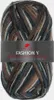 Pro Lana Golden Socks Fashion Y 4-fach Sockenwolle, Produktbild-Vorschau 1