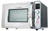 Ardes AR6430PR, 30 l, Edelstahl, Freistehend, Drehregler, Produktbild-Vorschau 1