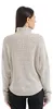 Trespass - "Prompt" Jacke für Damen TP6518 (M) (Naturweiß) Produktbild-Vorschau 3