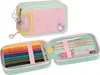Federmäppchen 3 RV Unicorn Produktbild-Vorschau 8