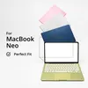 2x Für Apple MacBook Neo 13" 2026 Schutzfolie BROTECT Produktbild-Vorschau 5