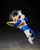 Dragon Ball Z S.H. Figuarts Actionfigur Son Gohan (Battle Produktbild-Vorschau 6