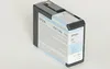 Epson Tintenpatrone light cyan T 580 80 ml T 5805 Produktbild-Vorschau 3