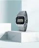 Casio herenhorloge, collectie A158WEA-1EF Productafbeelding-voorbeeld 26