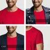 Herren Grafik T-Shirt Direkt aus Recife – Straight Outta Produktbild-Vorschau 4