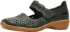 Rieker Damen Klassische Sandalen 41399-14 Farbe: Blau Produktbild-Vorschau 33