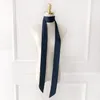 INF Elegante, 100% zijden, skinny sjaal - veelzijdige Productafbeelding-voorbeeld 4
