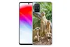 MuchoWow® Handyhülle Schutzhülle Hülle für Samsung Galaxy Produktbild-Vorschau 2