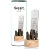 Rivsalt PEPPER Edelstahl-Reibe mit Pfefferstangen Größe: 1 Produktbild-Vorschau 3