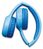 Lenco HPB-110BU - Faltbare Bluetooth®-Kopfhörer für Kinder Produktbild-Vorschau 3