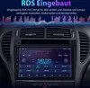 9''autoradio Carplay 4+64G android13 DAB android auto SWC Produktbild-Vorschau 7