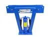 GEKO | Rohrbiegemaschine hydraulisch, 12T, Biegewinkel bis Produktbild-Vorschau 2