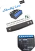 Shelly Plus 2PM, Dual WLAN + Bluetooth Schaltaktor mit Produktbild-Vorschau 23