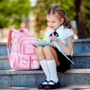 Schulrucksack,Kinderrucksack Produktbild-Vorschau 6