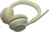 Jabra Evolve2 65 Headset, Stereo, kabellos, beige, Produktbild-Vorschau 5