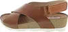 Chaussures Pikolinos cuir d'acajou et de brandy W9E0912250 Voir les images du produit 58