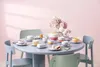 Villeroy & Boch Zuccheriera Fleur colorata Anteprima dell’immagine prodotto 7