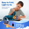 Kopfhörer Kinder, 85/94dB Lautstärkeregelung, HiFi Sound, Produktbild-Vorschau 5