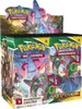 Pokemon Evolving Skies Drachenwandel Booster Pack SWSH 7 Produktbild-Vorschau 2
