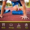 FIZYO Wałek do Masażu, Jogi, Rehabilitacji, Pilatesu, Podgląd zdjęcia produktu 10