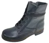 Gabor  Damenschuhe Schnürstiefel Schwarz Freizeit Productafbeelding-voorbeeld 3