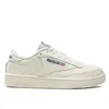 Reebok Classics Club C 85 Sportschuhe Weiß EU 44 Herren Produktbild-Vorschau 2