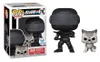 G.I. Joe Funko POP  PVC-Sammelfigur - Snake Eyes avec Voir les images du produit 4