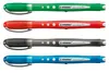Tintenroller - STABILO worker+ colorful - medium - 4er Pack Produktbild-Vorschau 2