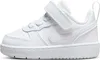 NIKE COURT BOROUGH LOW RECRA Weiß Produktbild-Vorschau 7