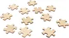 Belle Vous Holz Puzzle Blanko (100er Pack) Puzzle Zum Produktbild-Vorschau 15