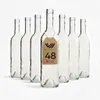 Weinflasche 750 ml Bordeaux 48 Stück, Weiß Weinflasche ohne Produktbild-Vorschau 1