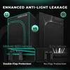 Mars Hydro 120x60x180cm Indoor Grow Tent Produktbild-Vorschau 3