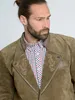 JCC Trachtenjacke 31022146 Herren olive 52 Produktbild-Vorschau 4