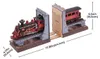 ROBOTIME Century Train, 313 Stück(e), Fahrzeuge, 14 Jahr(e) Produktbild-Vorschau 3