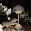 Nachttischlampen,LED Tischlampe,Touch Dimmbare Produktbild-Vorschau 3