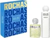 Rochas Eau Rochas Edt Spray 220 ml + Corpo 500 ml Set Anteprima dell’immagine prodotto 1