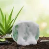Aloe Vera Naturschwammseife mit Luffa (135 g) Produktbild-Vorschau 5