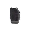 Medizinschuh Liromed 477-20Z3, Verbandschuh, Schwarz, Produktbild-Vorschau 2