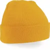 Beechfield B45 | Original Cuffed Beanie Bonnet d'hiver - Voir les images du produit 11