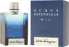 A perfume bottle and its packaging are displayed side-by-side against a white background. Anteprima dell’immagine prodotto
