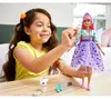 Barbie Prinzessin Abenteuer Princezna Daisy Produktbild-Vorschau 2